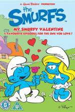 Watch My Smurfy Valentine Merdb
