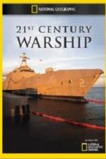 Watch Inside: 21st Century Warship Merdb
