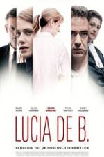 Watch Lucia de B. Merdb