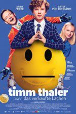 Watch The Legend of Timm Thaler or The Boy Who Sold His Laughter Merdb