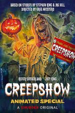 Watch Creepshow Animated Special Merdb