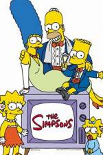 Watch The Simpsons Access All Areas Merdb