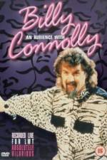 Watch An Audience with Billy Connolly Merdb