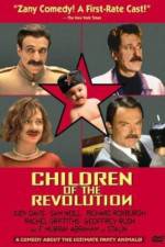Watch Children of the Revolution Merdb