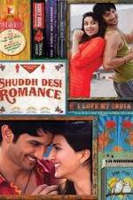 Watch Shuddh Desi Romance Merdb