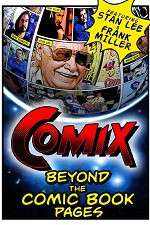 Watch COMIX: Beyond the Comic Book Pages Merdb