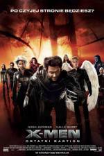 Watch X-Men: The Last Stand Merdb