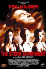 Watch The Steam Experiment Merdb