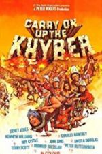 Watch Carry On Up the Khyber Merdb