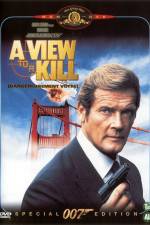 Watch James Bond: A View to a Kill Merdb