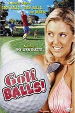 Watch Golfballs! Merdb