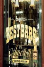 Watch Best Bars in America Merdb