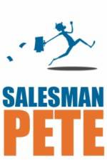 Watch Salesman Pete and the Amazing Stone from Outer Space! Merdb