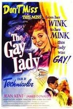 Watch The Gay Lady Merdb