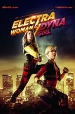 Watch Electra Woman and Dyna Girl Merdb