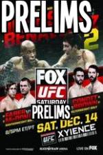 Watch UFC on FOX 9 Preliminary Merdb