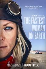 Watch The Fastest Woman on Earth Merdb