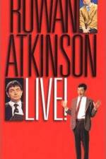 Watch Rowan Atkinson Live Merdb