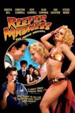 Watch Reefer Madness: The Movie Musical Merdb