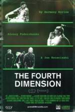 Watch The Fourth Dimension Merdb