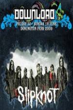 Watch Slipknot: Live At The Download Merdb