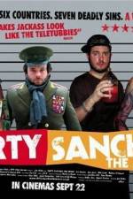 Watch Dirty Sanchez: The Movie Merdb