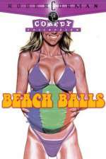 Watch Beach Balls Merdb