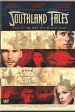 Watch Southland Tales Merdb