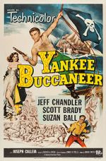 Watch Yankee Buccaneer Merdb