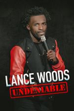 Watch Lance Woods: Undeniable (TV Special 2021) Merdb