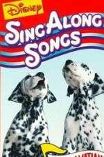 Watch Disney Sing-Along-Songs101 Dalmatians Pongo and Perdita Merdb