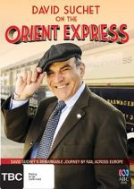 Watch David Suchet on the Orient Express Merdb