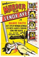 Watch Murder on Lenox Avenue Merdb