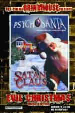 Watch Psycho Santa Merdb