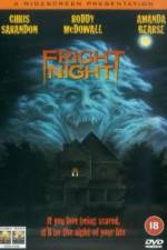 Watch Fright Night Merdb