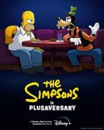Watch The Simpsons in Plusaversary (Short 2021) Merdb