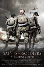 Watch Saints and Soldiers Airborne Creed Merdb