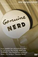 Watch Genuine Nerd Merdb
