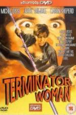 Watch Terminator Woman Merdb