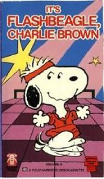 Watch It\'s Flashbeagle, Charlie Brown (TV Short 1984) Merdb