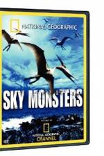 Watch National Geographic - Flying Sky Monsters Merdb
