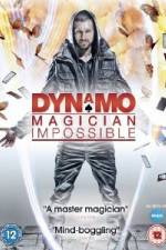Watch Dynamo: Magician Impossible Merdb