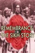Watch Remembrance - The Sikh Story Merdb