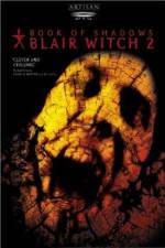 Watch Book of Shadows: Blair Witch 2 Merdb