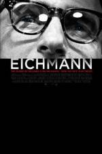 Watch Eichmann Merdb