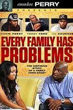 Watch Every Family Has Problems Merdb