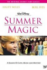 Watch Summer Magic Merdb