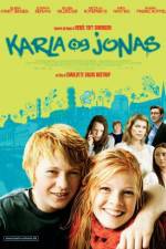 Watch Karla og Jonas Merdb