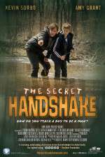 Watch The Secret Handshake Merdb