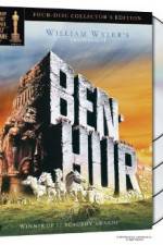 Watch Ben-Hur: The Making of an Epic Merdb